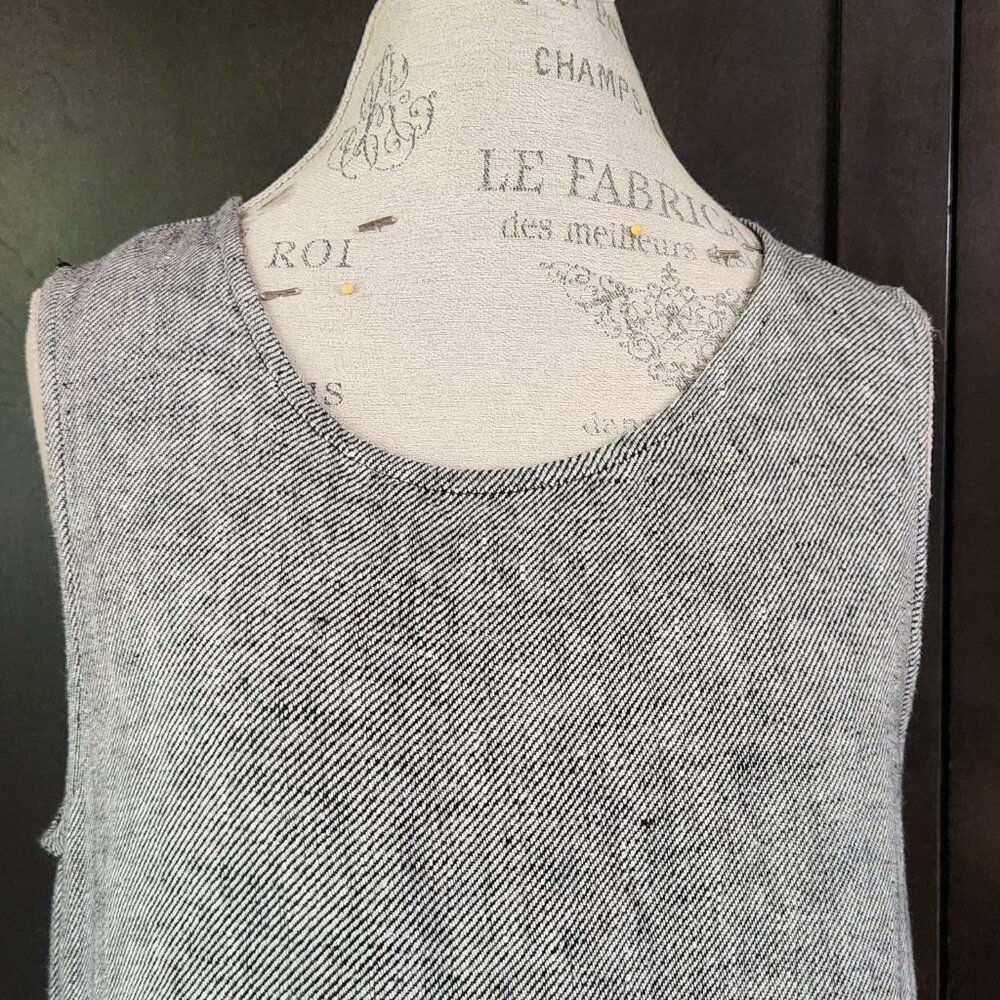 Son de Flor Sleeveless Smock Dress - Picture 4 of 8